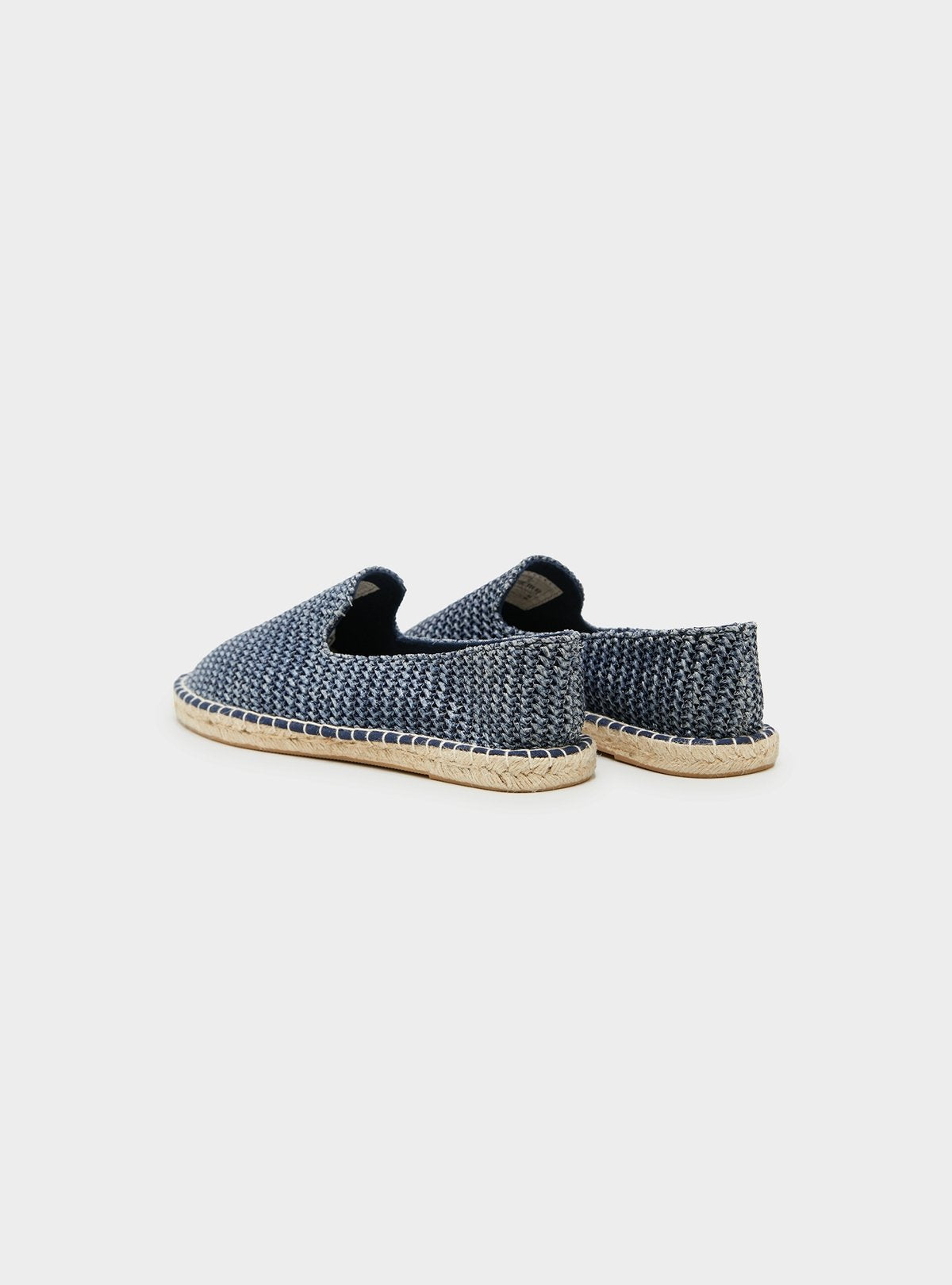 SCARPA ESPADRILLES-1