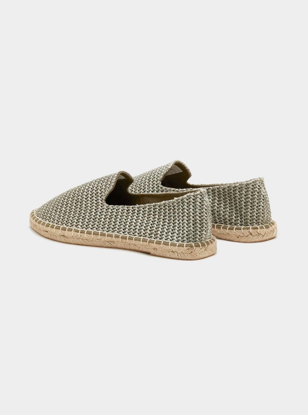 SCARPA ESPADRILLES-1