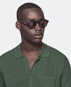 Polo camicia mezza manica 100% cotone-1