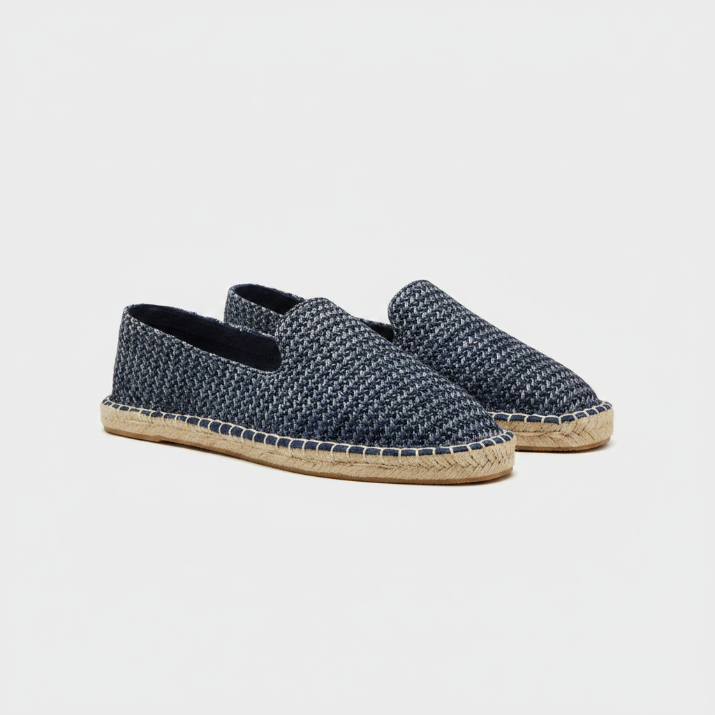 Espadrille - Same Identity, 3/4 Right