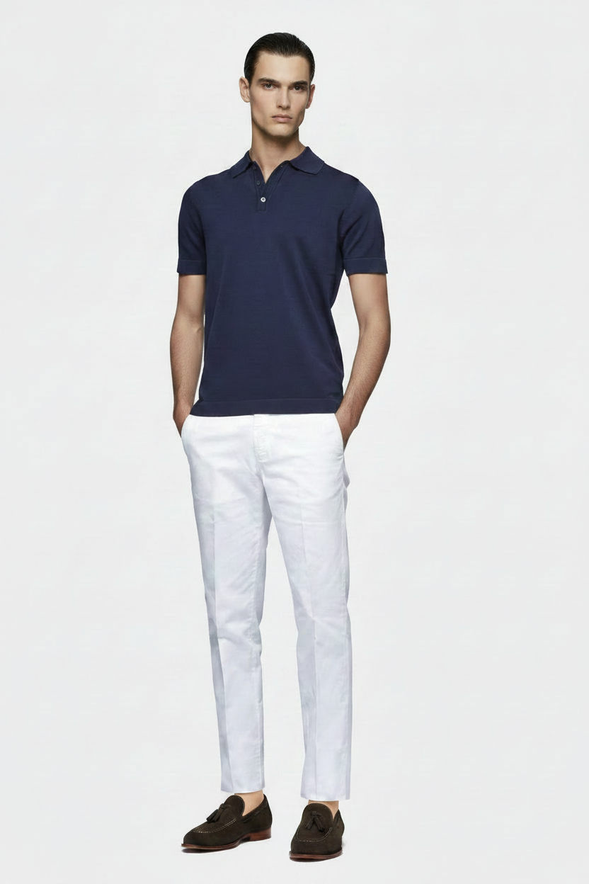 Full Body - Ankle Fixed