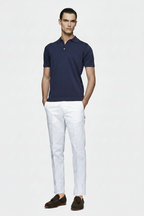 Full Body - Ankle Fixed