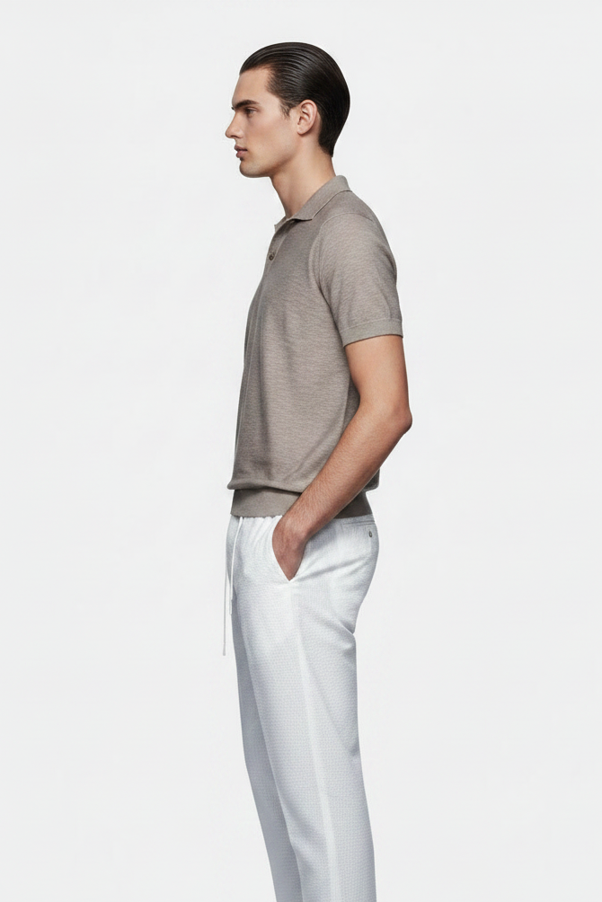 Side View