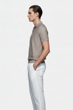 Side View