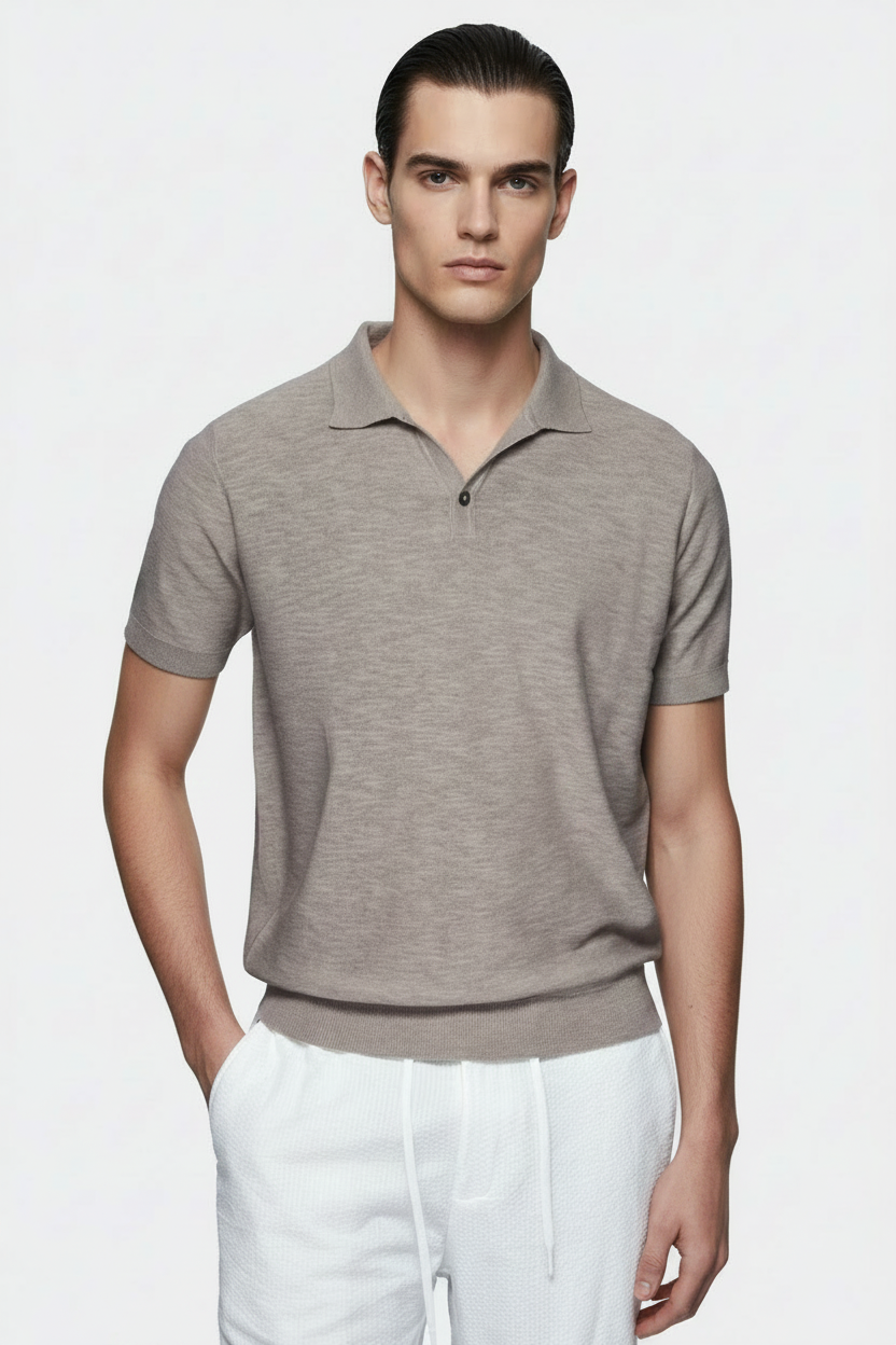 White Model - Fixed Arm